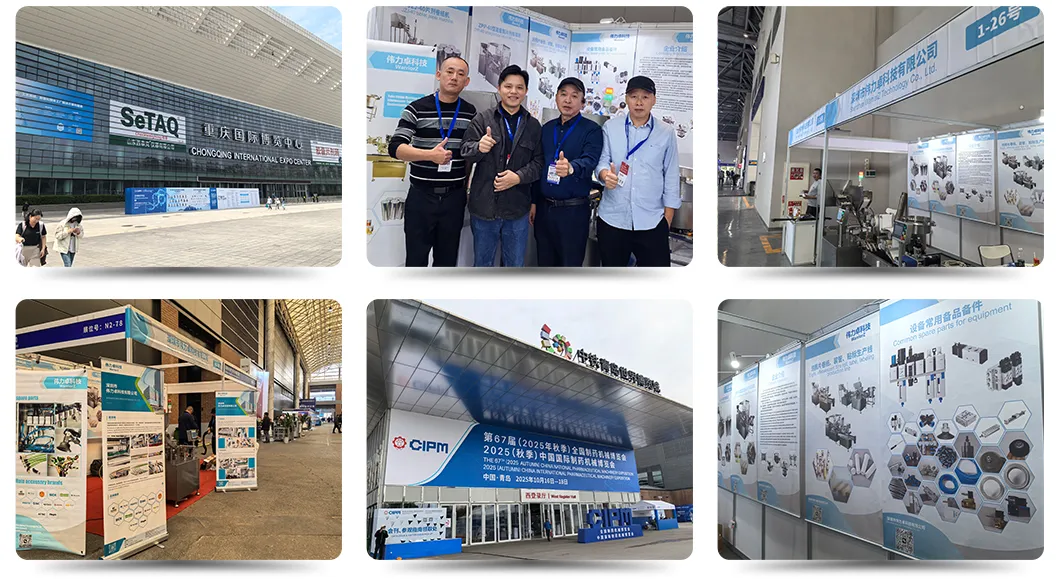 PEV-1/4-WD-LED-230 Tomada de Plugue Angulada para Automação Industrial 164275, Parte do Sistema de Ar Comprimido para FESTO