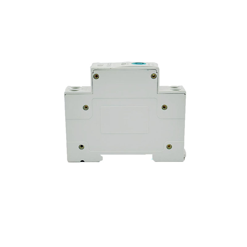 Disjuntor Inteligente para Casa com Recursos de Conectividade WiFi