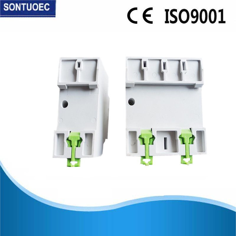 Disjuntor Diferencial Residual Sontuoec