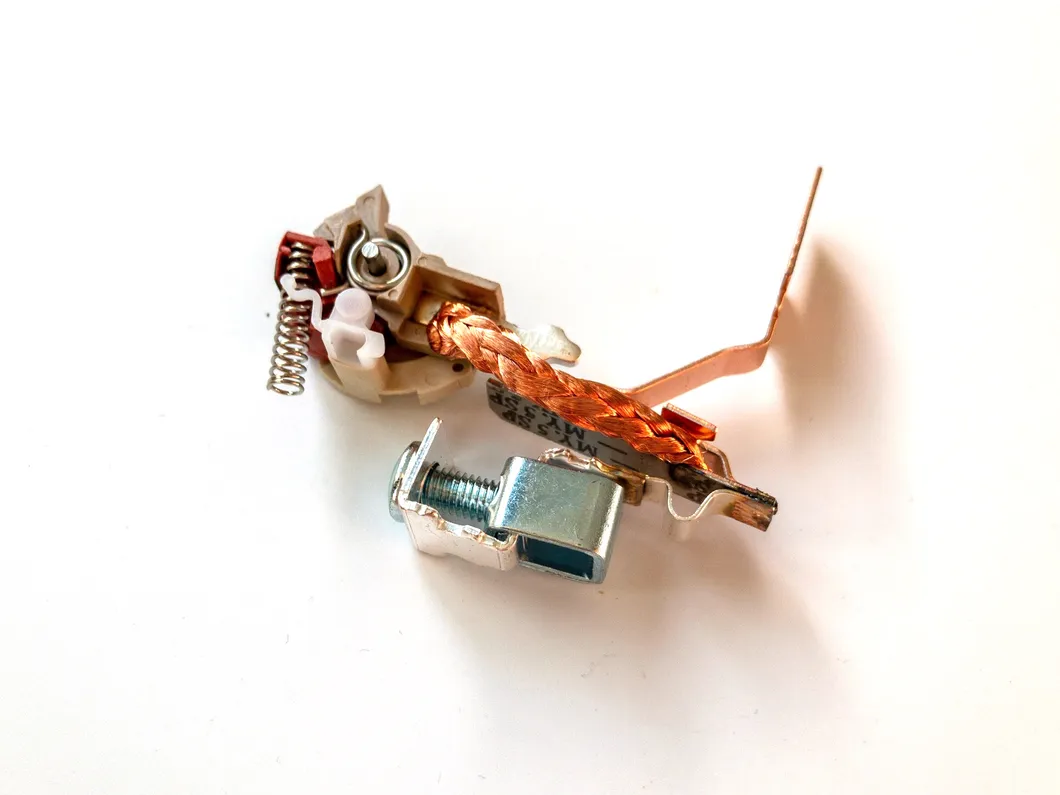 Disjuntor Miniatura MCB Conexões