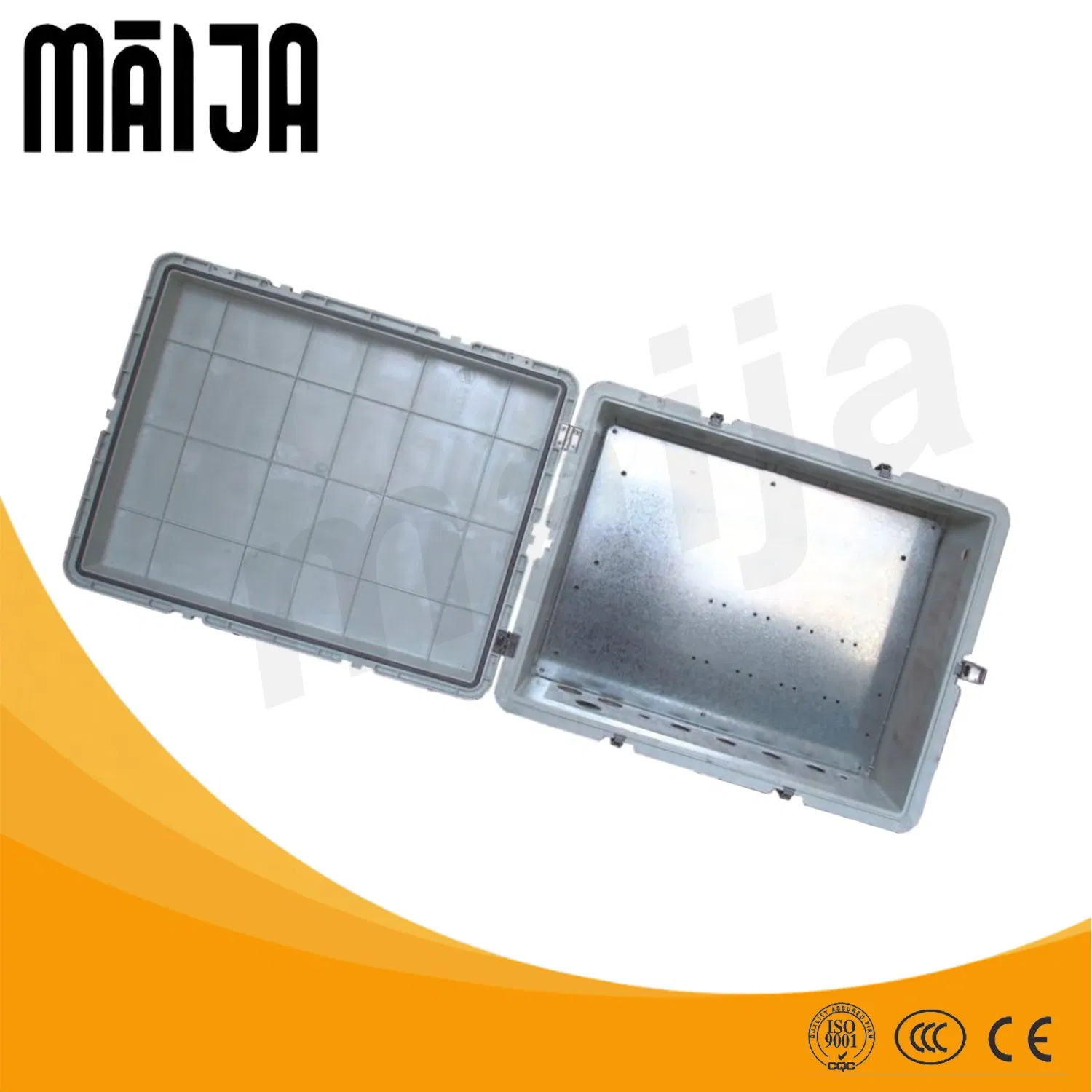 IP66 Interruptores de parede industriais à prova d'água multifuncionais 250V 13A 100A