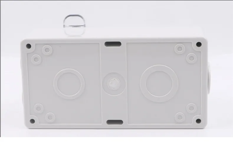 Detalhe do Conector