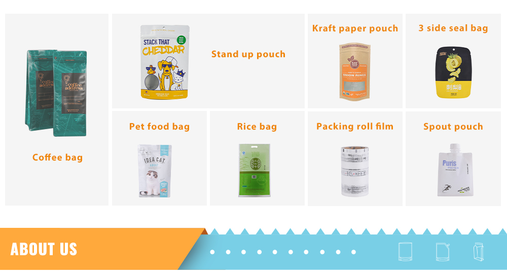 Packaging Gallery