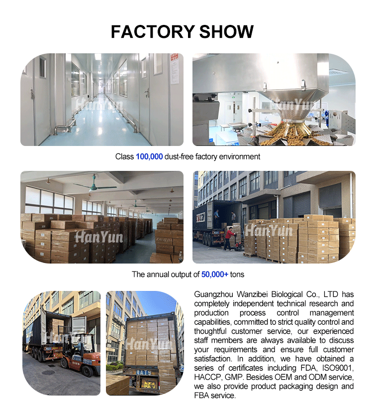 Production Facility
