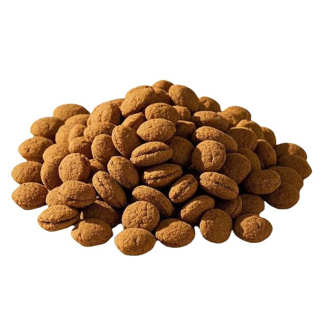 High Protein Fresh Fish-Based Dog Food in Bag Low Sodium No Artificial Flavors Customizable Size