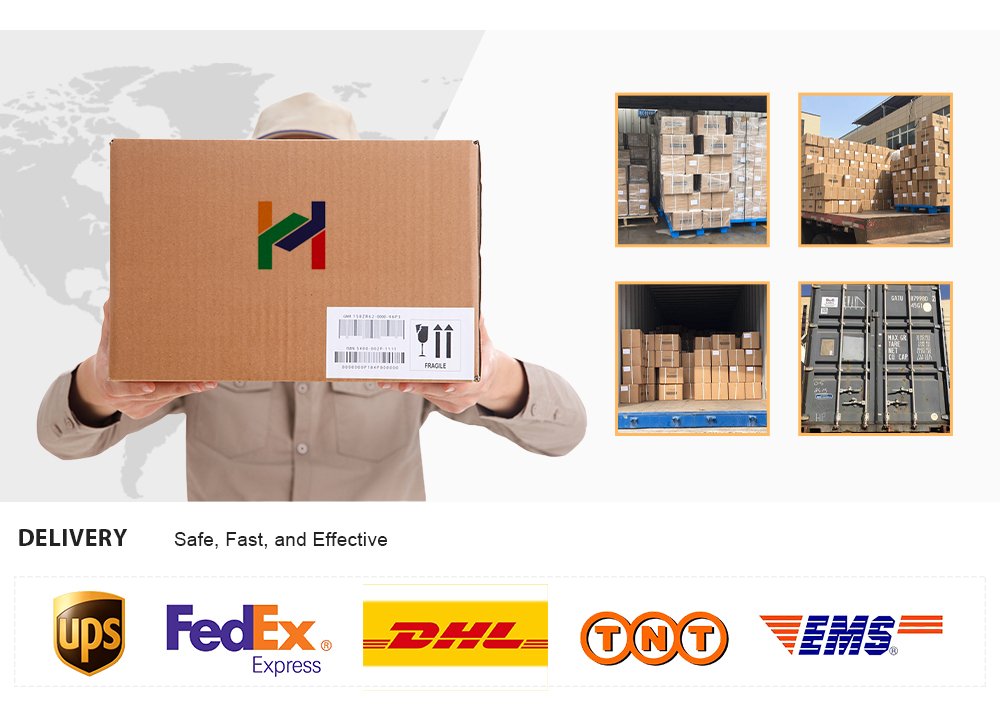 Packaging Showcase 2