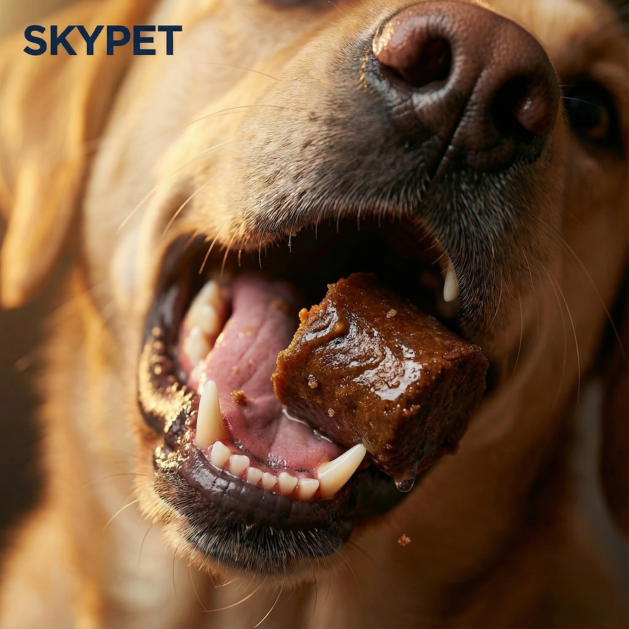 Vet Recommended Muscle Builder For Dogs Soft Chews Amino Acids Protein Supplement For Muscle Recovery &amp; Healthy Weight Gain