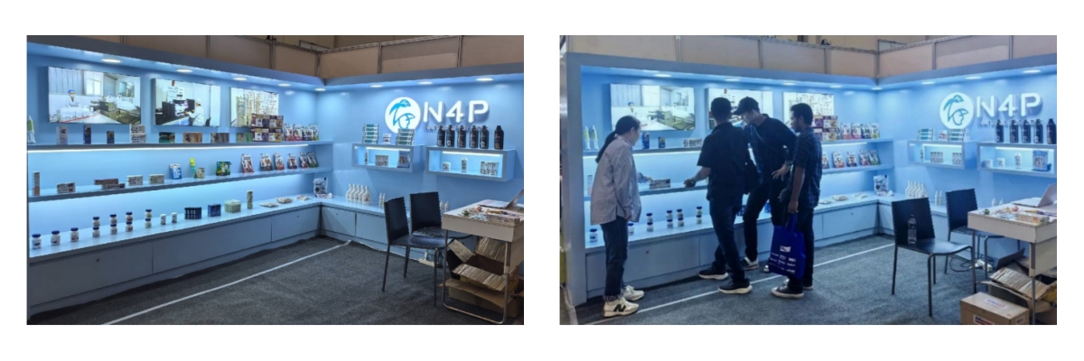Trade Show Exhibition