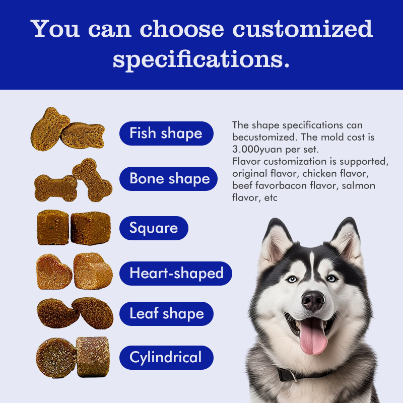 Probiotic Chews for Pets Triple Action Support for Gut Digestion Immunity Soothes Sensitive Stomachs Improves Anal Gland Health