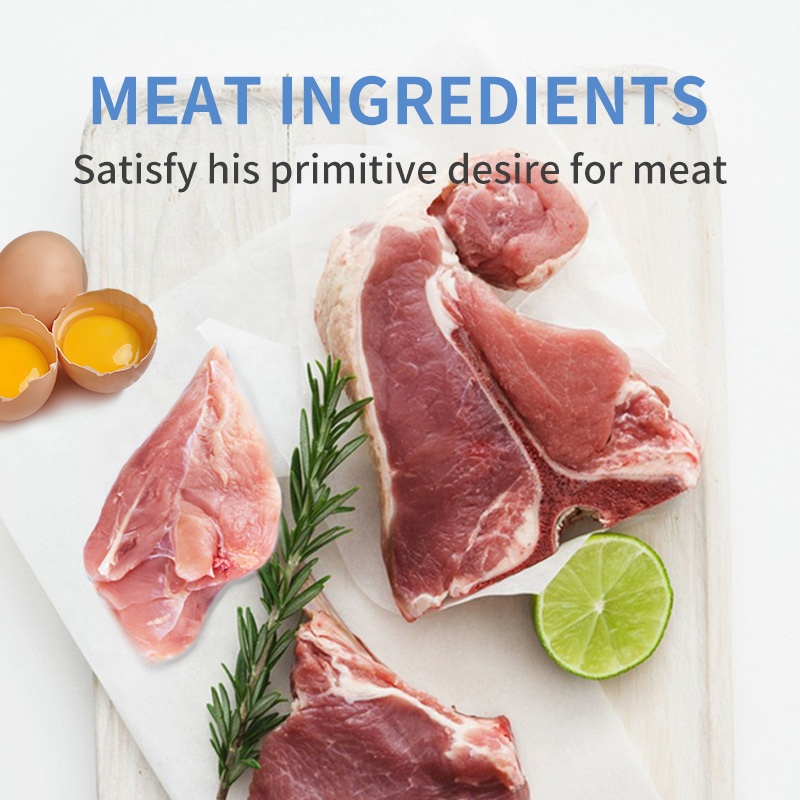 Premium Nutrition, Dry Cat Food, Chicken &amp; Tuna Recipe 3 kg Food Chicken Dry Pet Food 15kg