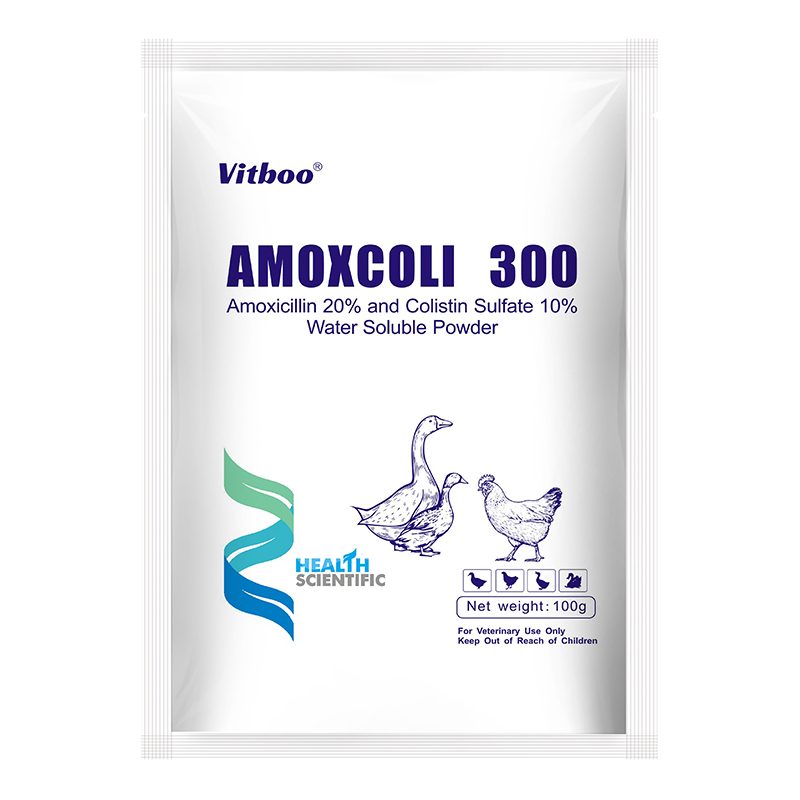 OEM Fish Cure Aquatic Drugs Veterinary Medicine Fish Growth Nutrition Supplement Antibiotic