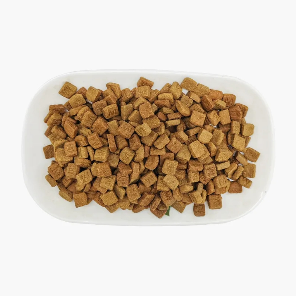 Wholesale Bulk Puppy Food Dry Dog Food High Protein Free Samples
