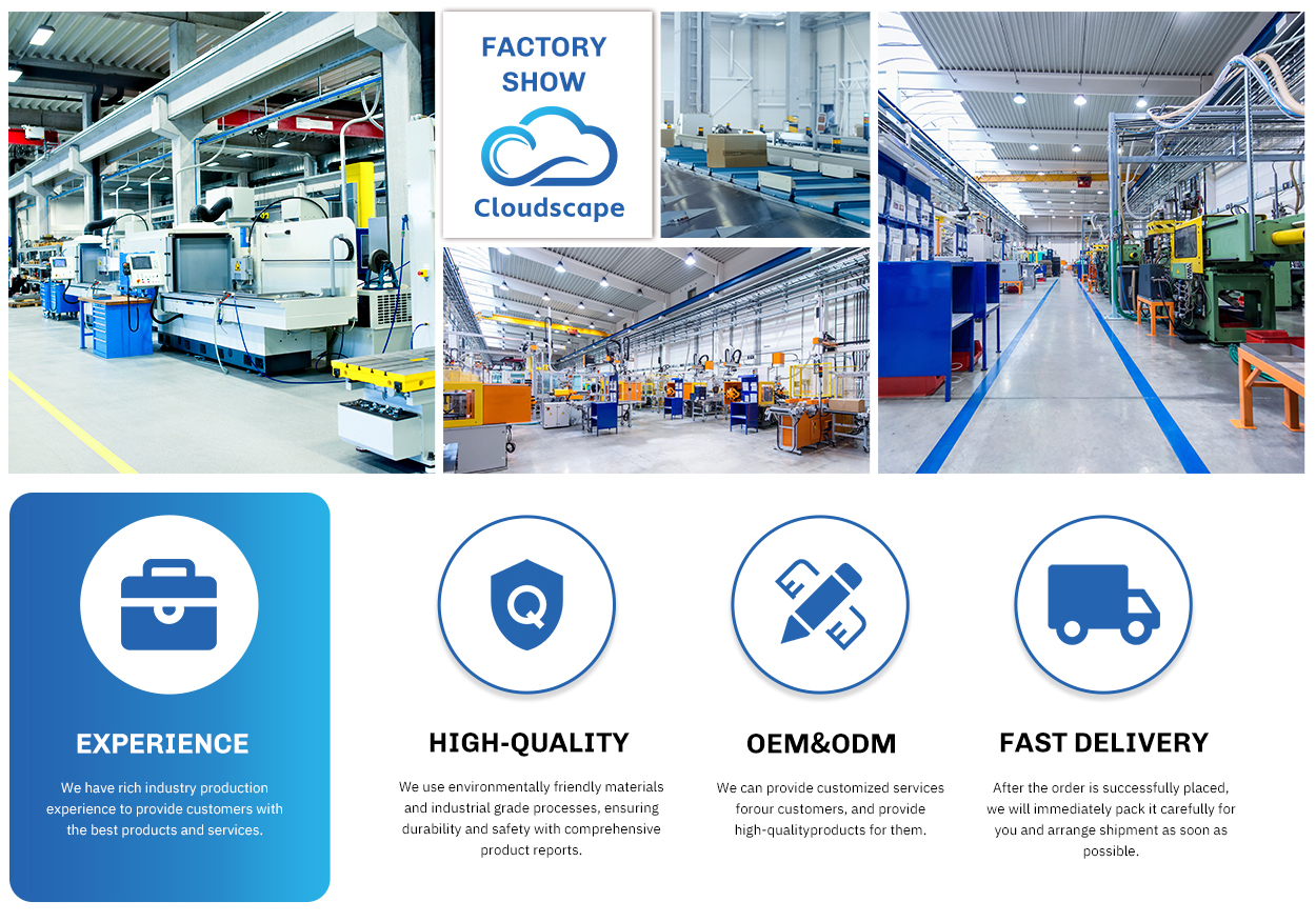 Factory Workshop