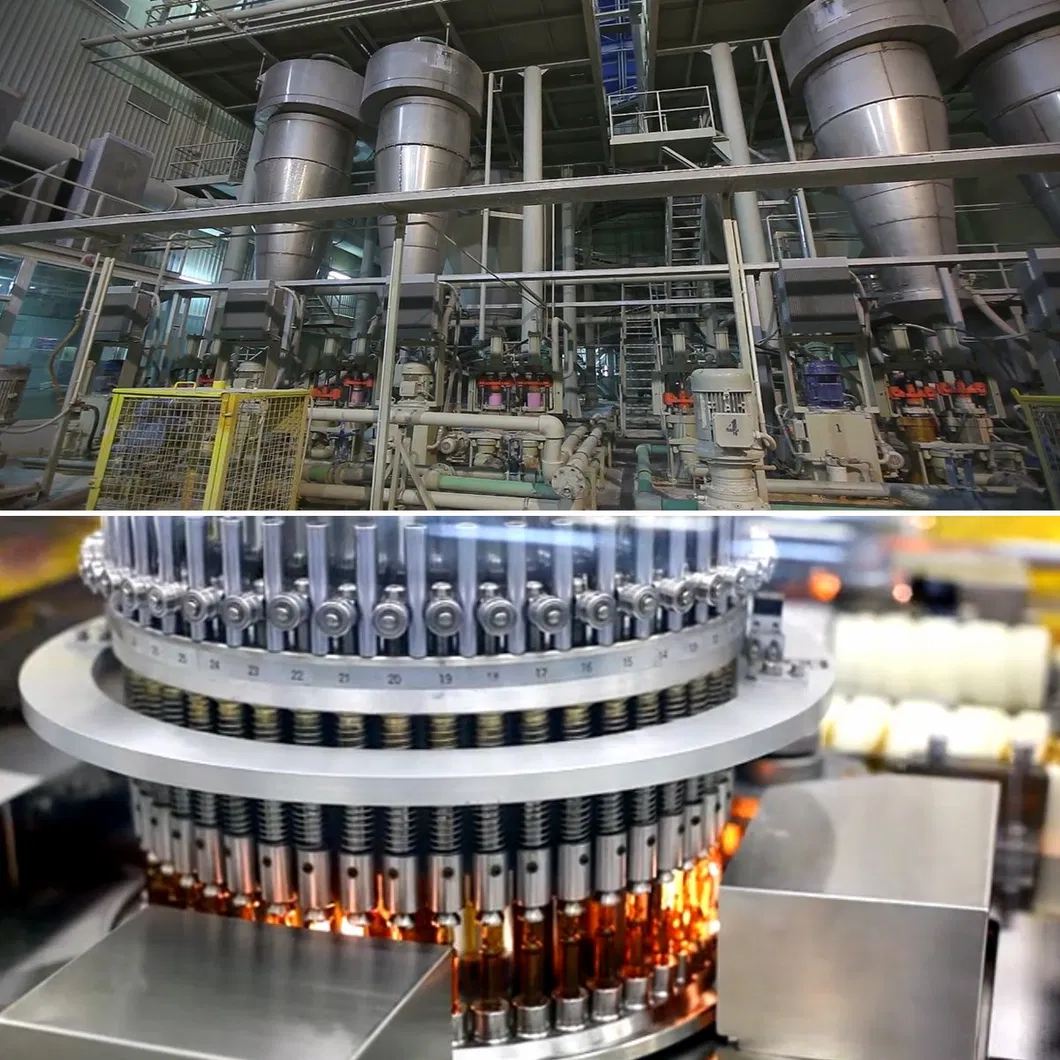 Production Line View 2