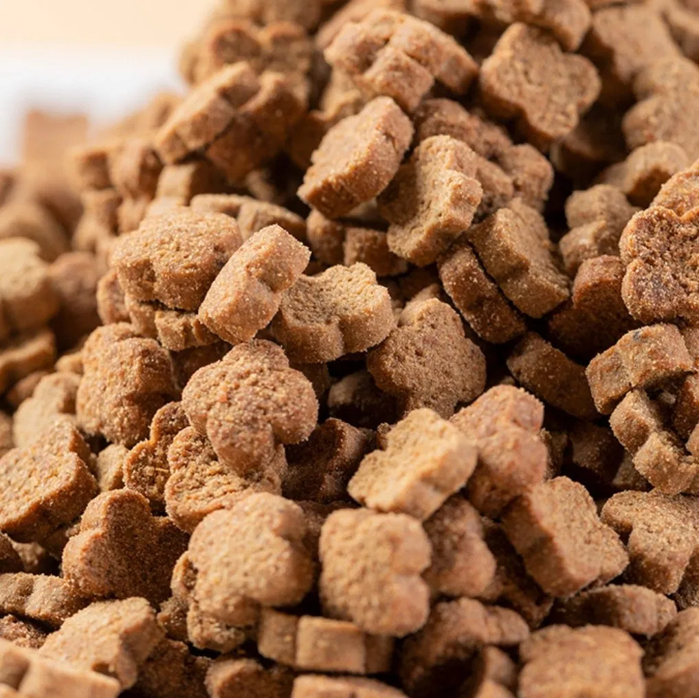 Wholesale Bulk Puppy Food Dry Dog Food High Protein Free Samples