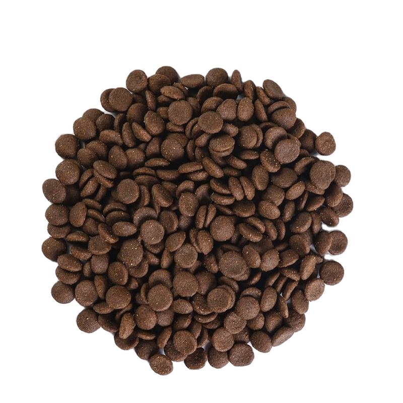 Wholesale Natural High Protein Dry Dog Food Balanced Nutrition Formula Indoor Less Active Dogs Healthy Weight Management