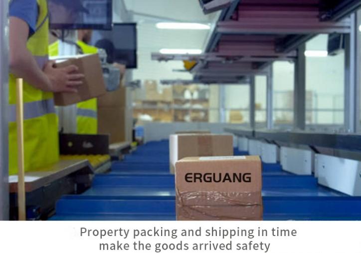 Packaging Option 2