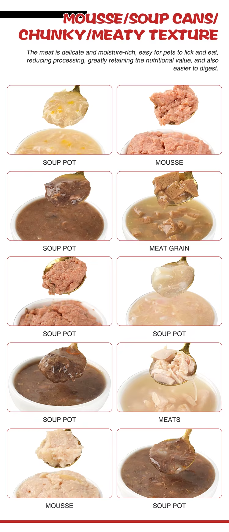 Pet product detail 4