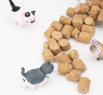 Freeze-Drying Advantage