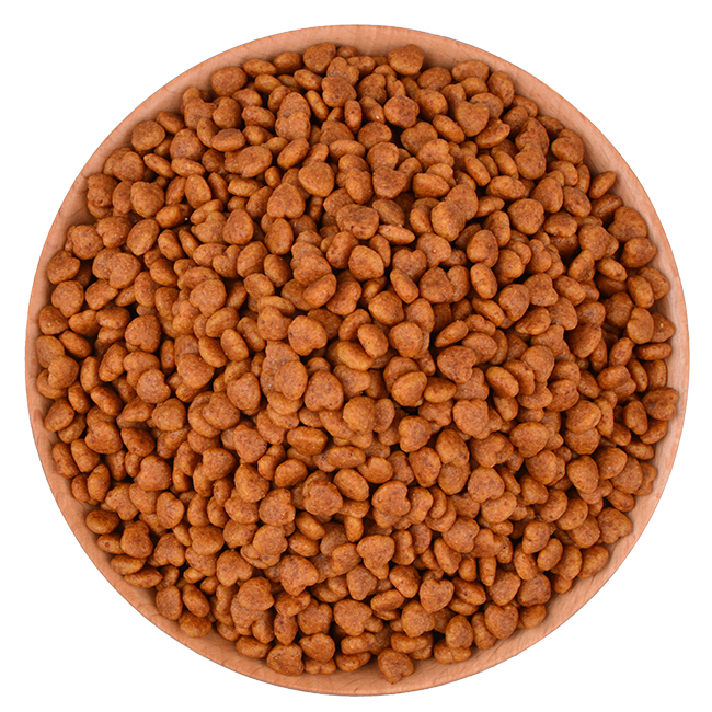 Top Selling OEM Accept Bulk Pet Dog Food Sensitive Stomach Internutri Dry Adult Dog Food dog feed