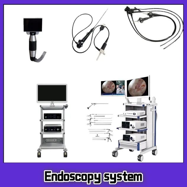 Veterinary Medical Equipment