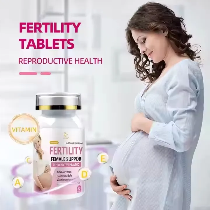 Fertility Scientific Formula Part 8