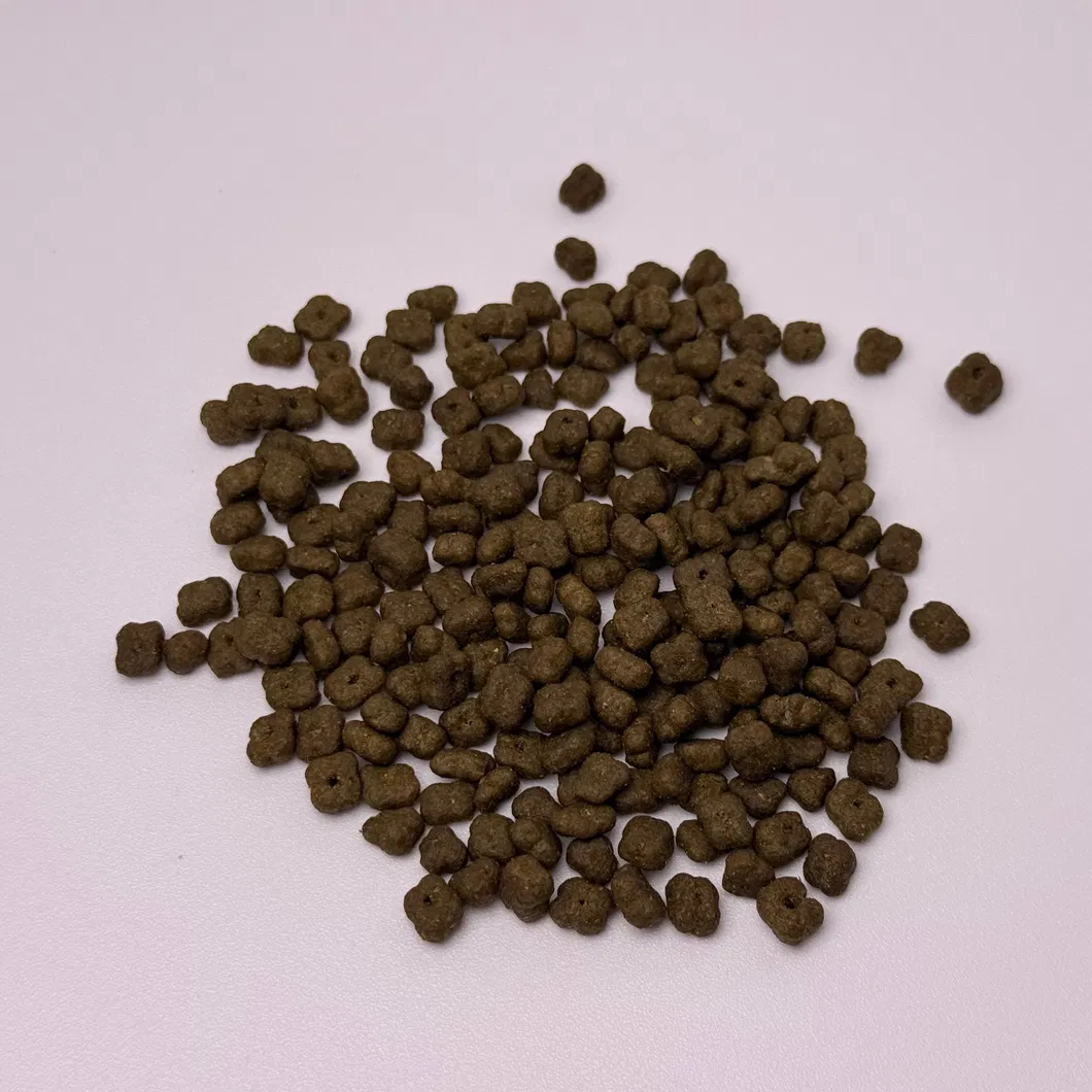 Premium Dry Dog Food Complete Nutrition Fuel Fast Growth for Young Puppies