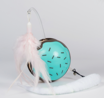 Smart Cat Toy Image 6