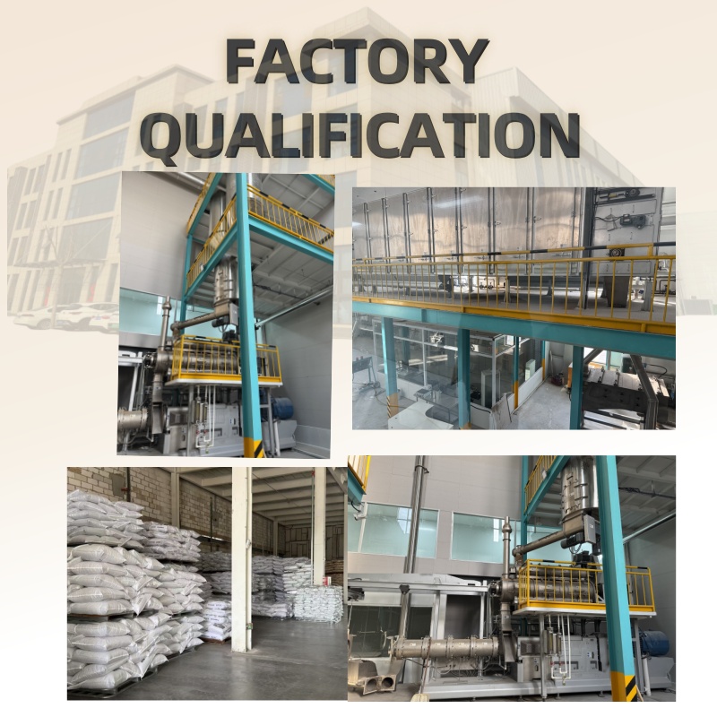 Company Facility Image