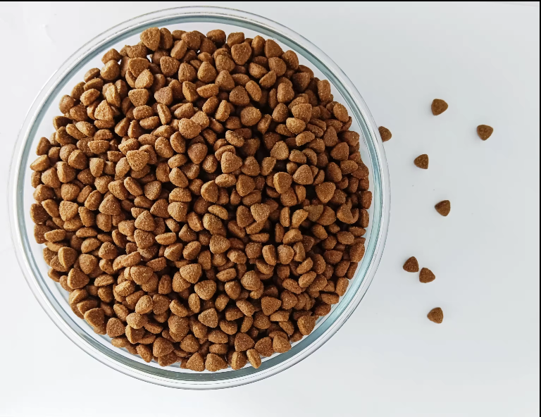 Premium Balanced Dog Dry Food Multiple Flavors Nutritious Daily Pet Staple Food Dry Dog Food for All Life Stages