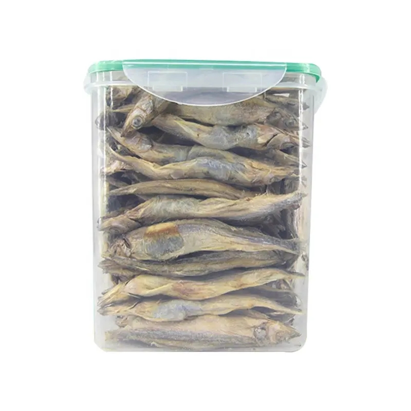 Manufacturer Raw Cat Food Freeze Dried Salmon Mix Chicken Liver Grain Free