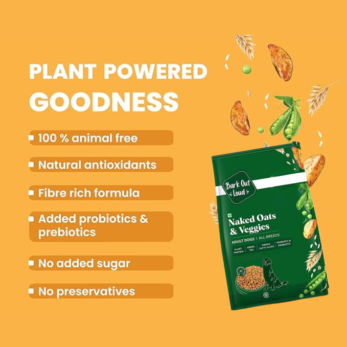 Premium Organic Veg Dog Cat Food Natural Grain Free Plant Protein Formula Energy Skin Coat Health Granules OEM ODM Factory Bulk