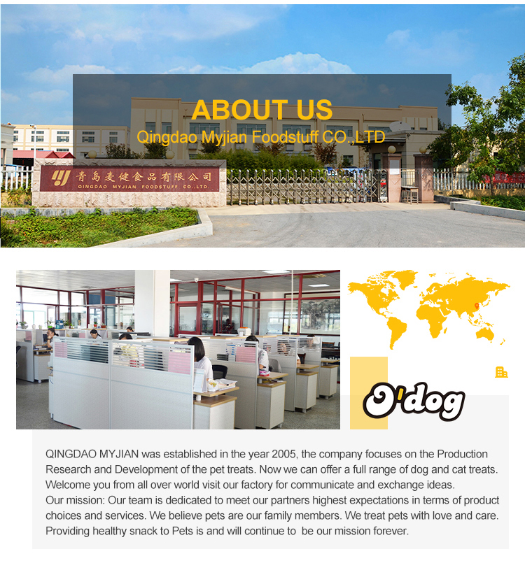 Company Facility 1