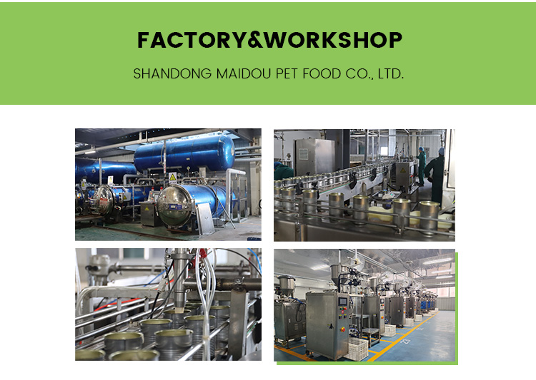Production Facility