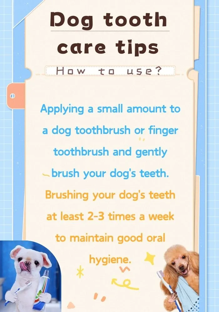 Premium Cat Toothpaste - Gentle Formula for Optimal Dental Health