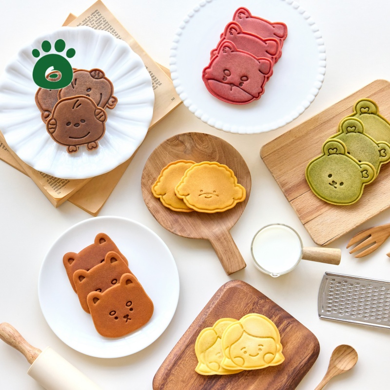 Pet Immunity Treats-Made with China Rice, Olive Oil &amp; Egg, Hypoallergenic Snack for Dogs &amp; Cats