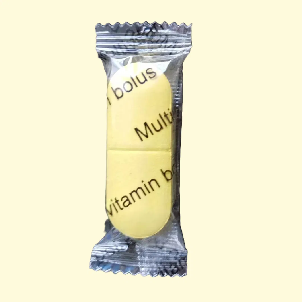 Add Nutrition Multivitamin Injection for Livestock Poultry Veterinary Use GMP Vitamin