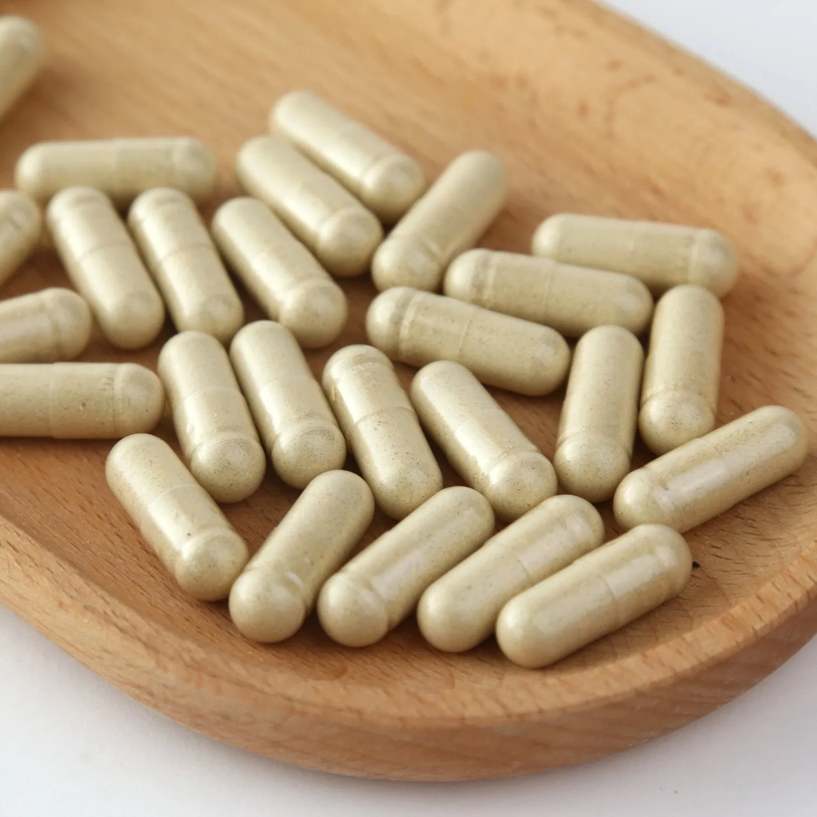 Premium Joint Health Formula with Glucosamine, Chondroitin, and Turmeric OEM