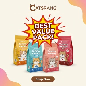 Limited Ingredient Diet Sustainable Pet Food Adult Cat Formula Indoor Cat Formula Single Protein Formula Clean Label Pet Food