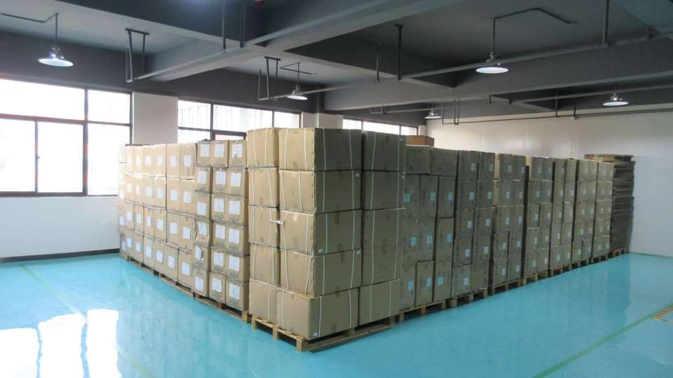Delivery Logistics 3