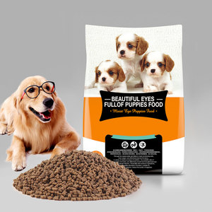 Manufacturer Best Quality Cheapest All Age Stage Complete Balanced Nutrition Dog Food 20kg