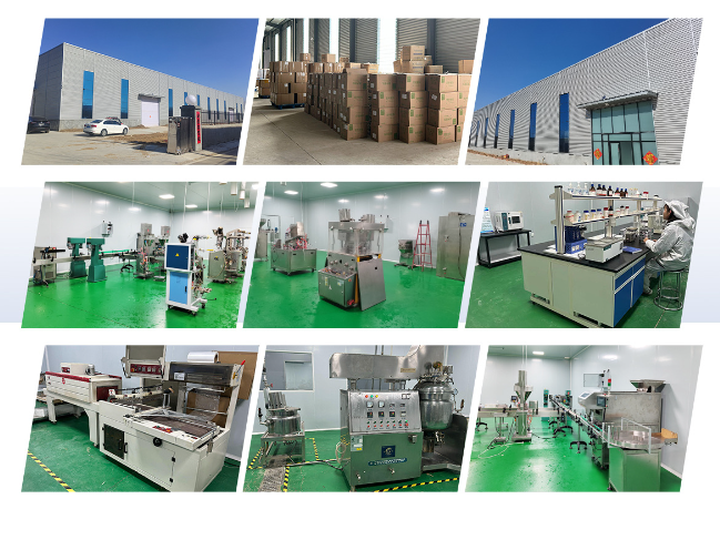 Company Facility 2