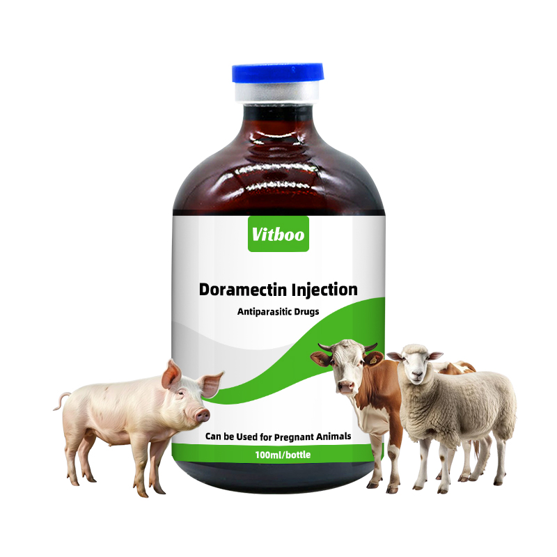 Sow Pregnancy Lactation Premix Nutrition Feed Supplement Anti-Stress Enhancer Veterinary Medicine