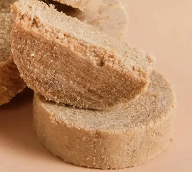 Pet Snack Freeze-Dried Raw Bone Meat for Dog Food and Cat