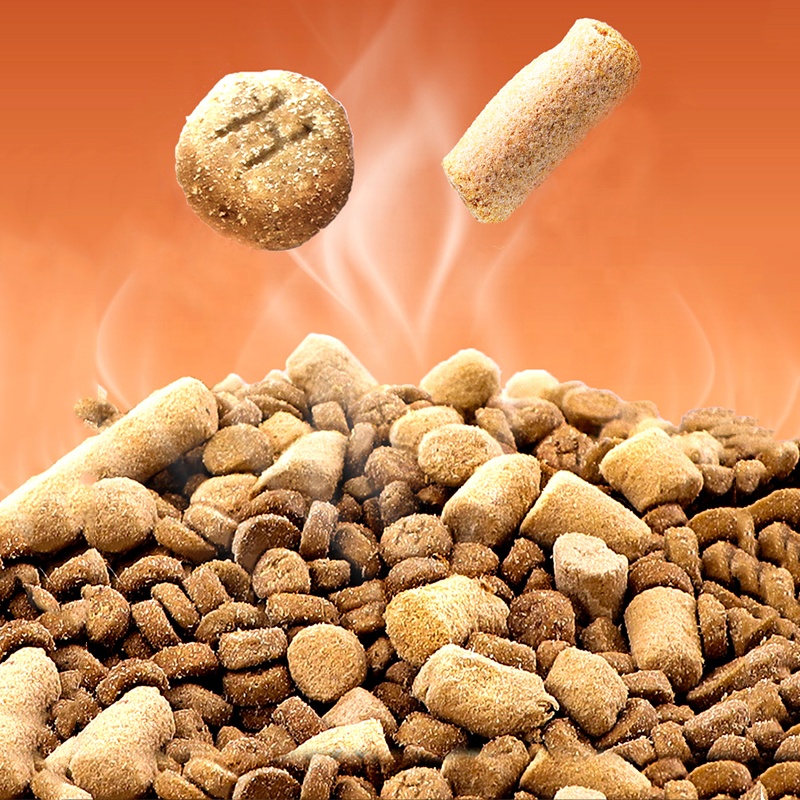 Raw Materials Control