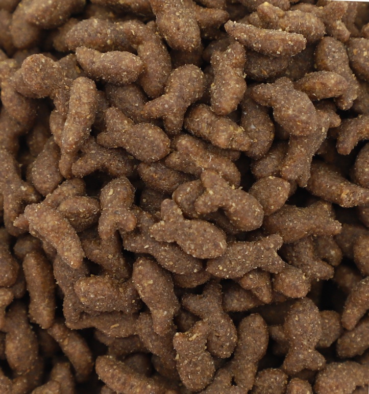 Pet Food Materials 1