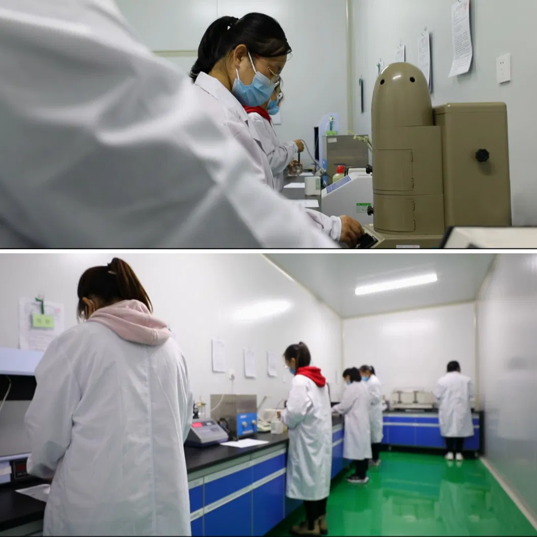 Laboratory View 1