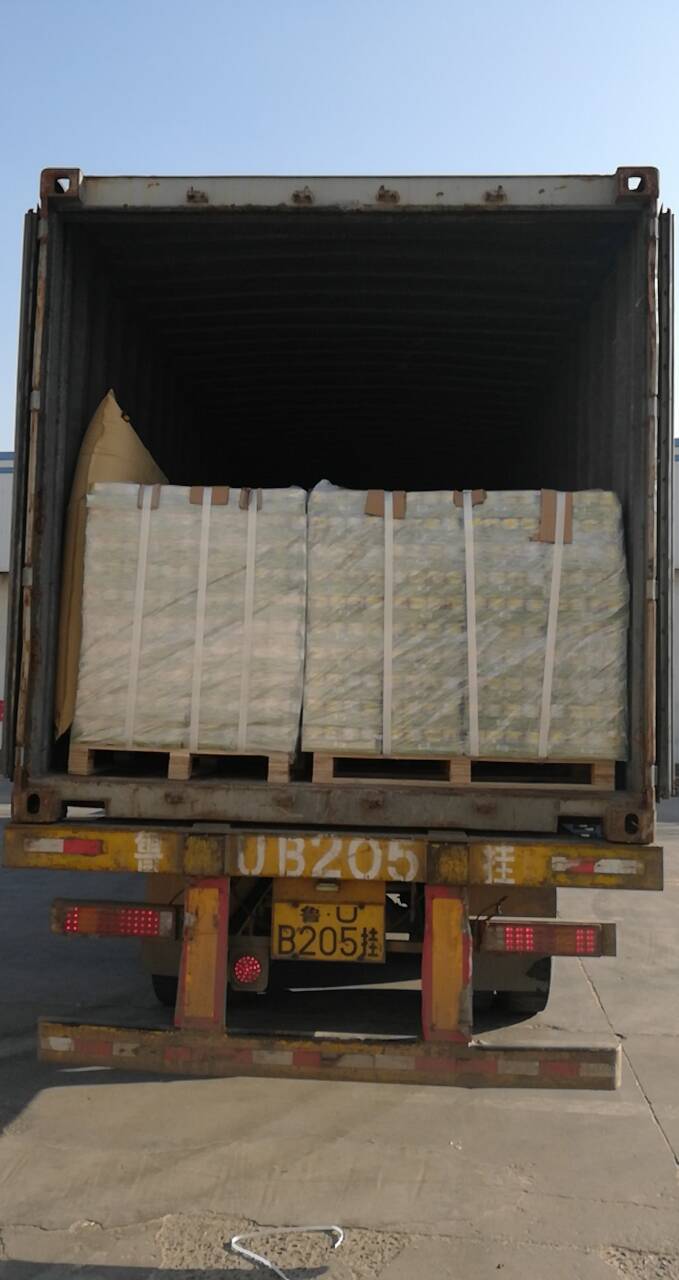 Delivery Logistics