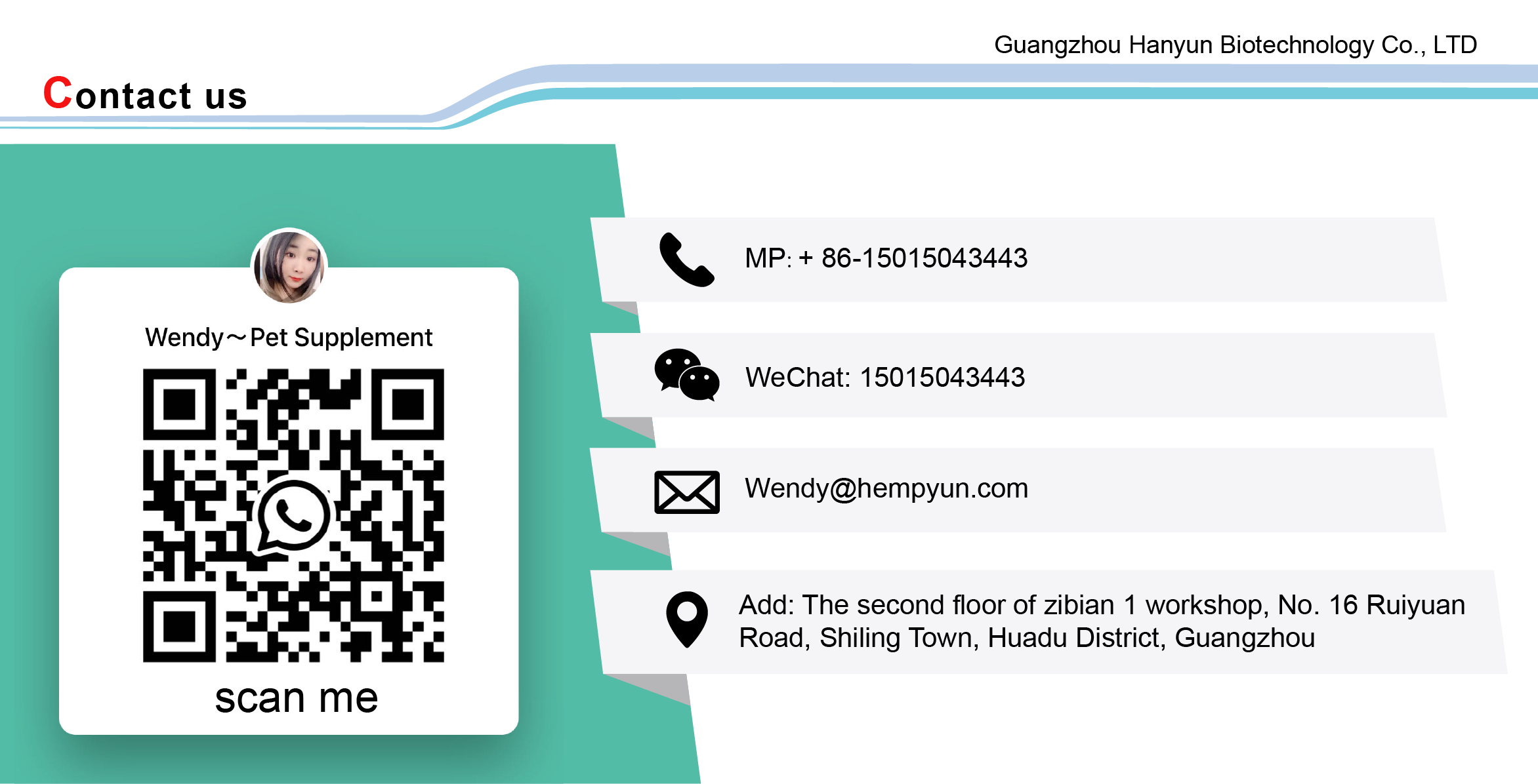 Get In Touch