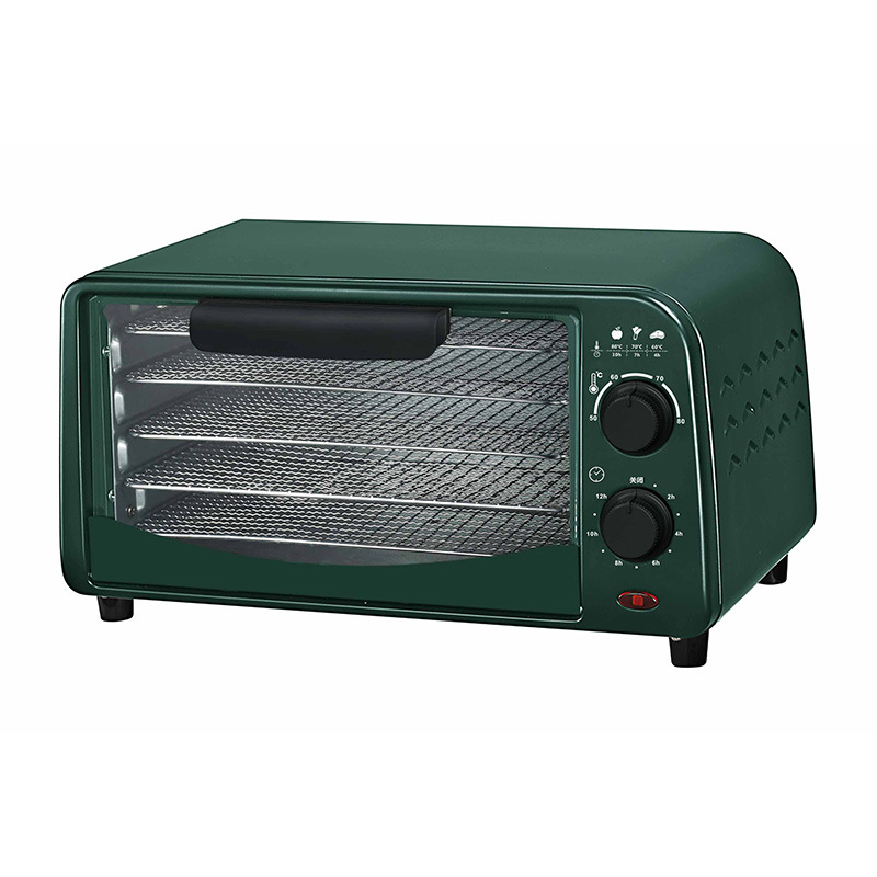 Guangrong Electric Dried Fruit Machine 9L Multifunctional Food Dehydrator Fruit Dryer Pet Treats and Produce Dryer